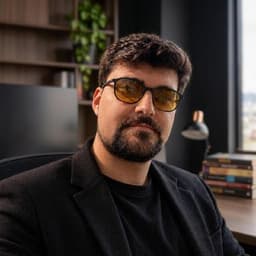 Mert Türkoğlu